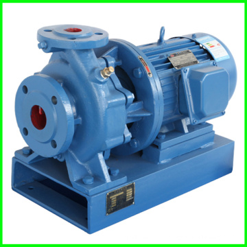 Specification of Cenrifugal Pump with Stainless Steel